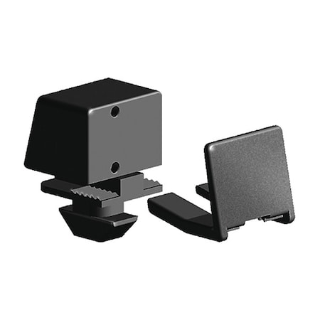 Fath Clip Block, Plain, Polyamide 094203