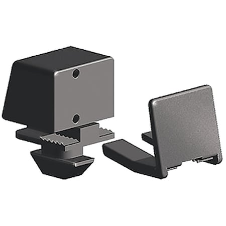 Fath Clip Block, Plain, Polyamide 094277