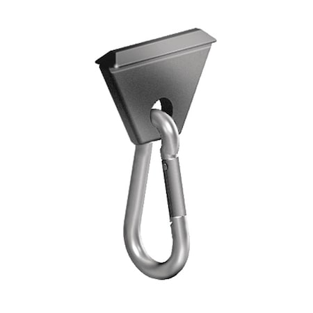 Fath Tool Slide, Polyamide/Steel, 35 x50 x3 mm 093009S02