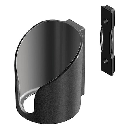 Fath Cupholder, Polyamide, 118 x100 x100 mm 09308901