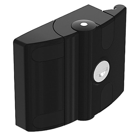 Fath Slam Latch Compact, 78 mmx96 mmx69.1 mm 957410 | Zoro