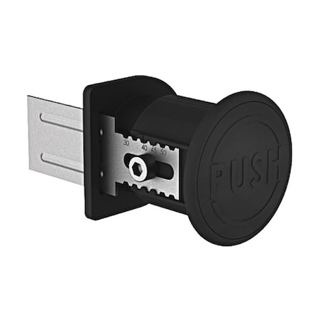 Fath Emrgncy Slam Latch Opener, .8 x60 x60 mm 957409