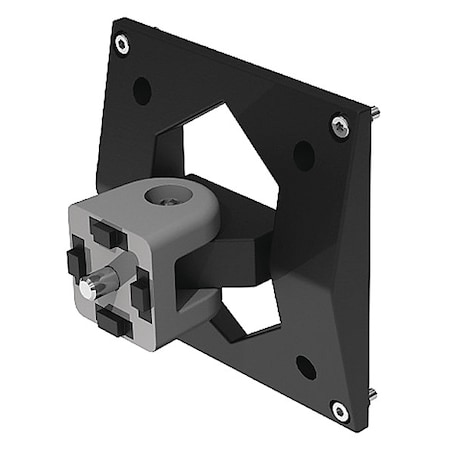 Fath Monitor Mount, Polyamide, 118 xx112.7 mm 061SM7510040