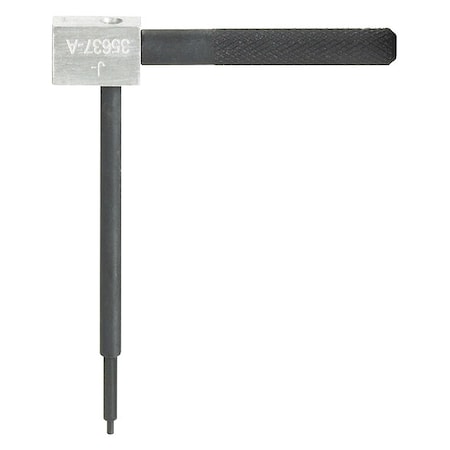 Otc Injector Height Gauge, 3.078" Size 5870-3