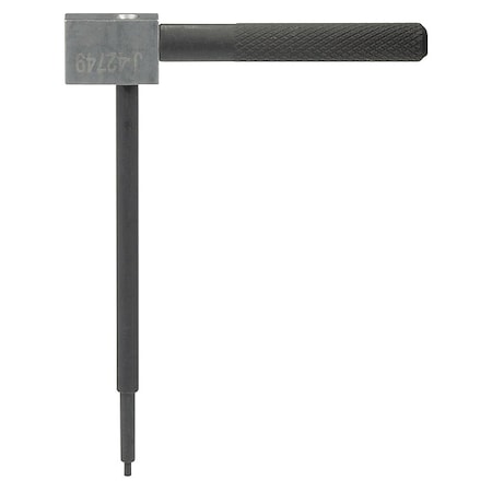 Otc Injector Height Gauge, 3.199" Size 5870-6