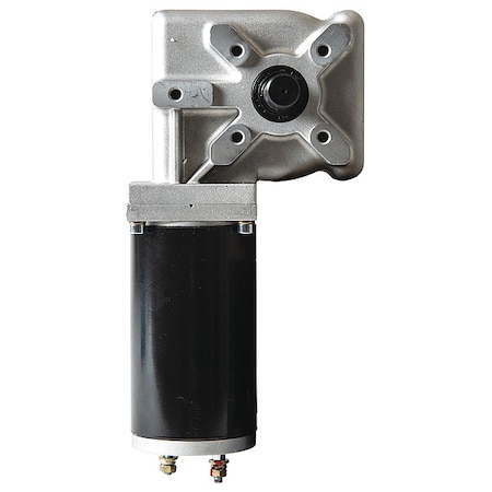 Buyers Products Electric Tarp, Black, Sliver, Chrome 5541065