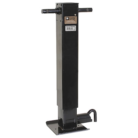 Buyers Products Jack, Side Wnd, 10,000 lb Cap. 0091410