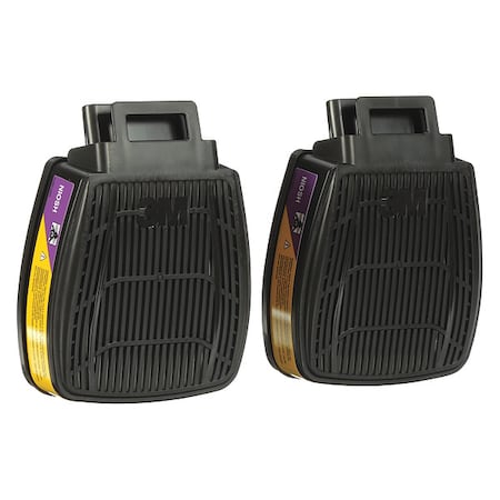 3M Combination Cartridge/Filter, Magenta, PR D80923