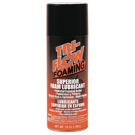 TRI-FLOW General Purpose Lubricant, 16 oz. TFF020015