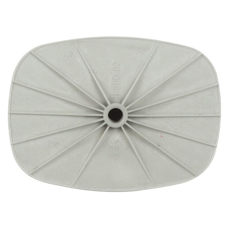 3M Exhalation Valve, PK10 HF-800-02