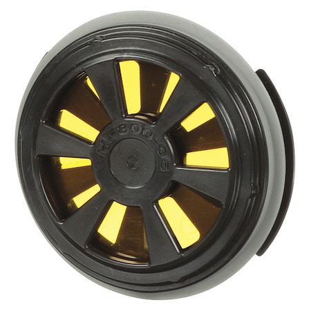 3M Speaking Diaphragm, PK5 HF-800-05