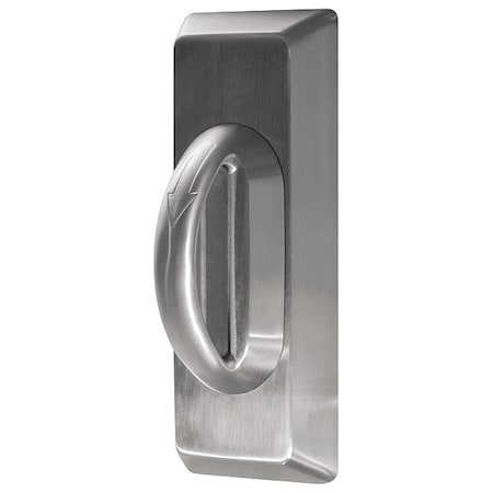 Marks Usa Lever Lockset, Mechanical, Grade 1 195BHDO/32D