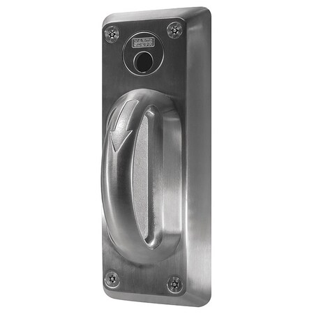 Marks Usa Lever Lockset, Mechanical, Grade 1 5BHDI/32D