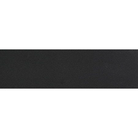Acrovyn Crash Rail, Black, PETG, 20 ft L SCR64M108N