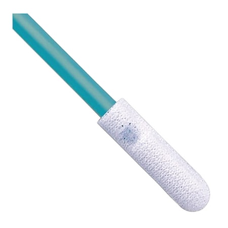 Coventry Swab, 5 in Hand L, 1/8 in Dia, PK500 36060ESD
