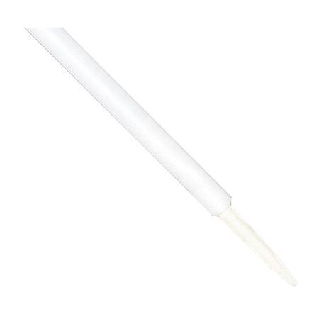 Chemtronics Swab, 7 3/8 in L, 6 3/4 in Hand L, PK50 CM502