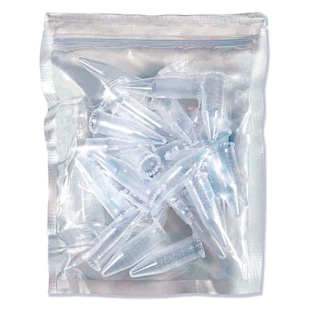 Globe Scientific Macrocentrifuge Tube, 5.0mL, Pp, PK200 111578S