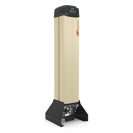Ingersoll-Rand Heatless Air Dryer, 15 cfm, 200 psi Max. DA25IM