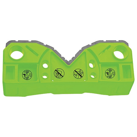 Louisville Utility Tray, Plastic PK1243