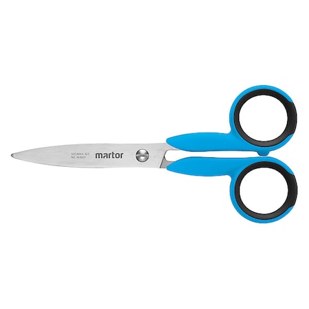 Martor Scissors, 5-17/64" Overall Length 363001.00