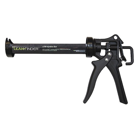 Leakfinder Injector Assembly LF50