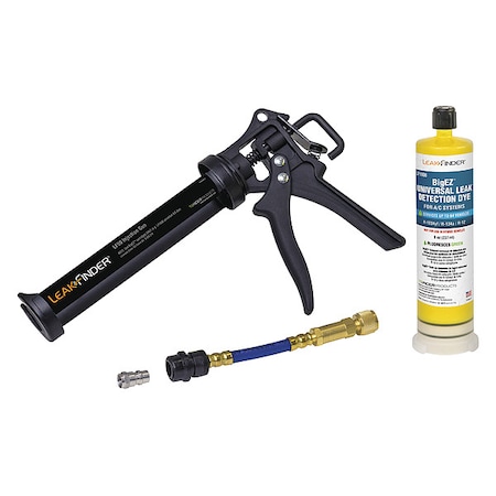 Leakfinder UV Leak Detection Kit LF810