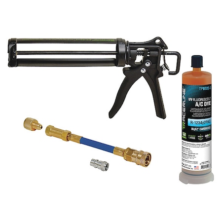 Tracerline UV Leak Detection Kit TP9792-BX