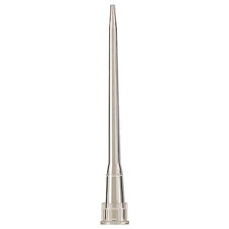 Cole Parmer Long Pipette Tip, PP, 10uL, PK960 24501-67