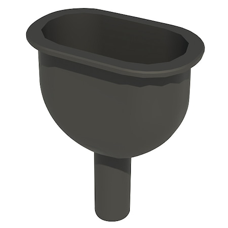 Instock Fume Hood Work Surface GRCS-LS