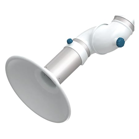 Instock Fume Hoods, Ceiling or Wall GR70500444