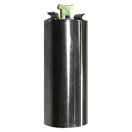 Townsteel Extension Latch, Grade 1, 5" Backset LA-15-630