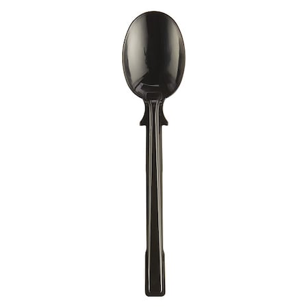 Dixie Soup Spoon, BK, Series T, Med, DUSSPS5, PK960 DUSSPS5