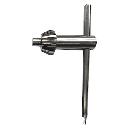 Caframo Chuck Key Only, 420 Stainless Steel A016KEY