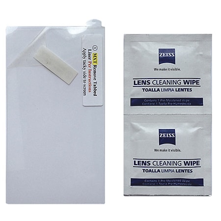 Caframo Screen Protector, For Mfr. No. 1540 S200