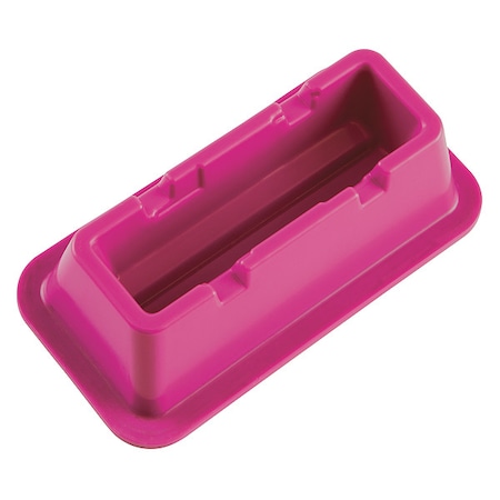 Heathrow Scientific Reagent Reservoir, Polypropylene, PK2 120730