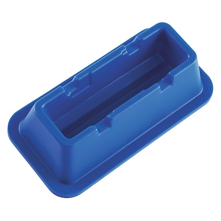 Heathrow Scientific Reagent Reservoir, Polypropylene, PK2 120731