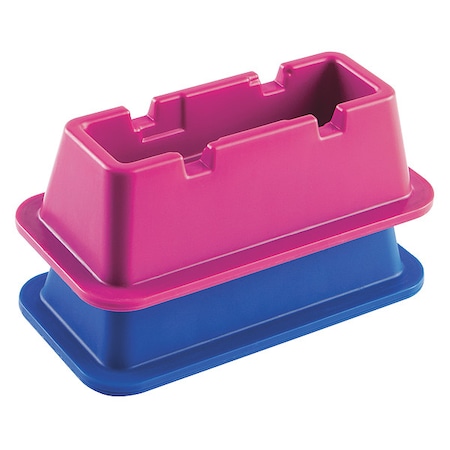 Heathrow Scientific Reagent Reservoir, Polypropylene, PK2 120732