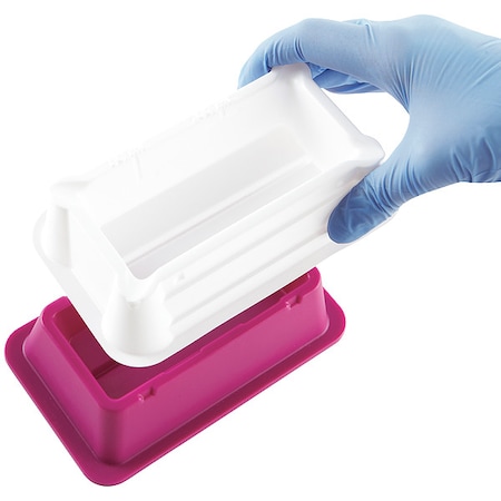 Heathrow Scientific Reagent Reservoir, Polypropylene, PK2 120733