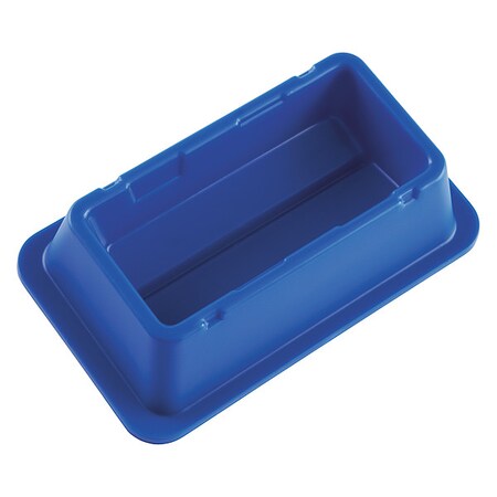 Heathrow Scientific Reagent Reservoir, Polypropylene, PK2 120734