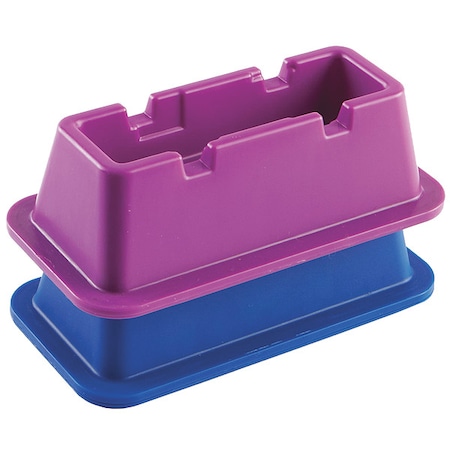 Heathrow Scientific Reagent Reservoir, Polypropylene, PK2 120735