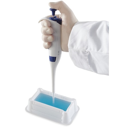 Heathrow Scientific Reagent Reservoir, 100mL, Sterile, PK100 120648