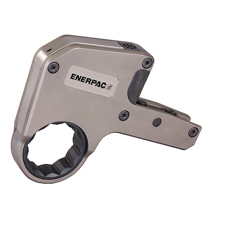 Enerpac W4206SL, UltraSlim Stepped-Width Cassette, 2 3/8 in. Hexagon Size W4206SL