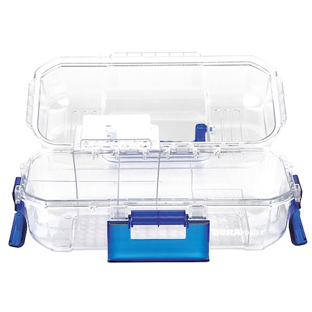 Heathrow Scientific SPROUT Transport Case, 15" L 120569