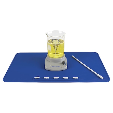 Heathrow Scientific Magnetic Stirrer, Plate 5.3" dia. 120595