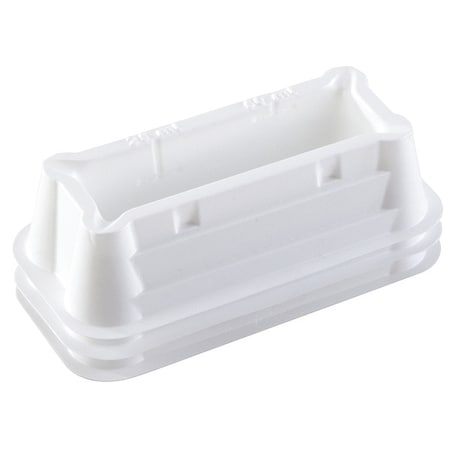 Heathrow Scientific Reagent Reservoir, Polystyrene, PK100 120645
