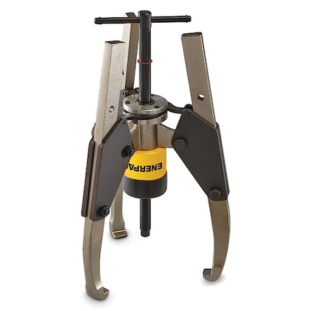Enerpac SGH14, 14 Ton, Hydraulic Sync Grip Puller SGH14