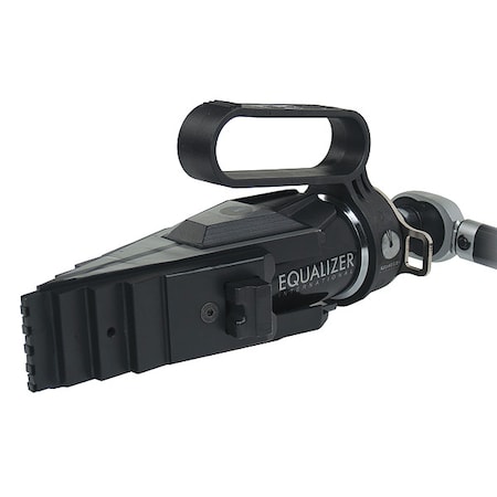 Enerpac SWI1214TMSTDSPB, 15.7 Ton, Mechanical Flange Spreader Set, 4.1 in Maximum Spread SWi1214TMSTDSPB