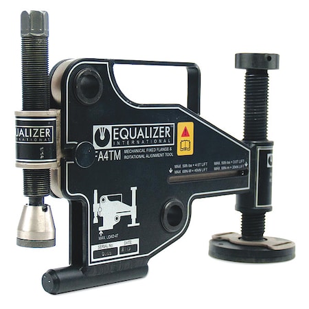 Enerpac FA4TMSTD, 4.5 Ton, Mechanical Flange Alignment Tool Set FA4TMSTD