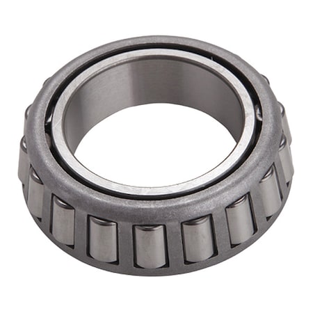 NTN Tapered Roller Bearing Cone, 07100 07100