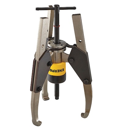 Enerpac SGH36, 36 Ton, Hydraulic Sync Grip Puller SGH36